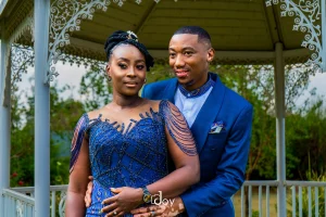 julian & reabetswe traditional wedding